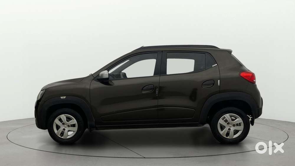 Renault Kwid 2019-ongoing 1.0 Rxt (o), 2019, Petrol