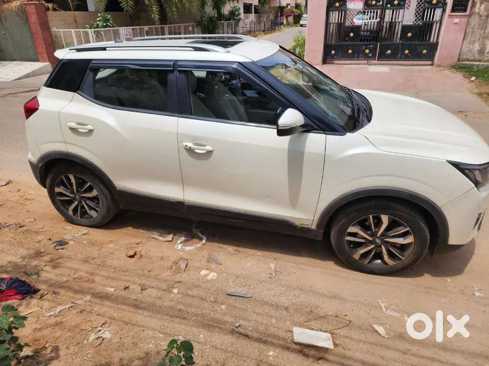 Mahindra Xuv300 2019 Diesel 90000 Km Driven