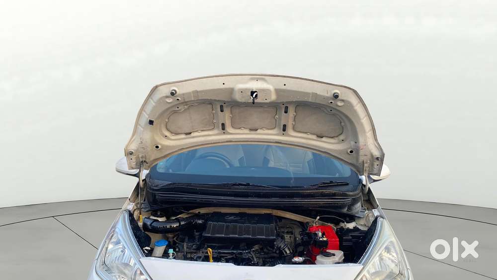 Hyundai Grand I10 Sportz 1.2 Kappa Vtvt, 2018, Petrol