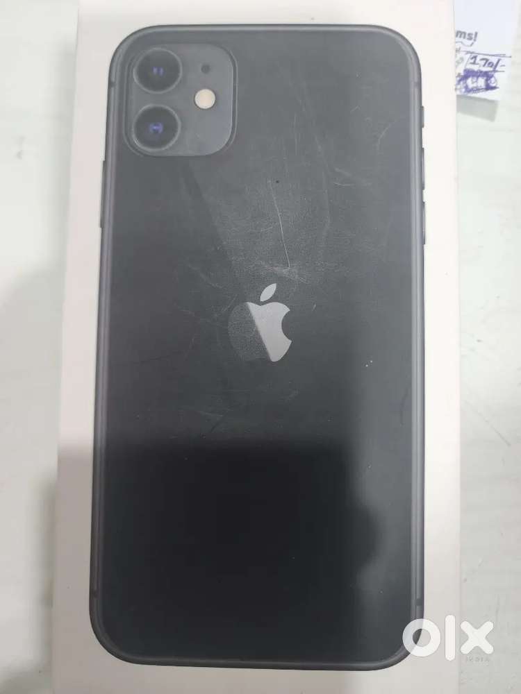 Iphone11 64 gb - Mobile Phones in undefined, - 1844643508