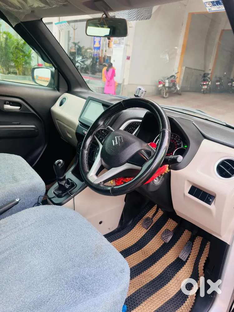 Wagonr For Sale At Infinity Hyundai Jharsuguda Odisha Sarasmal