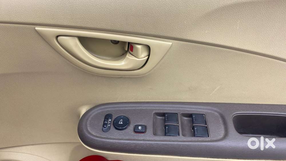 Honda Brio S Mt, 2013, Petrol