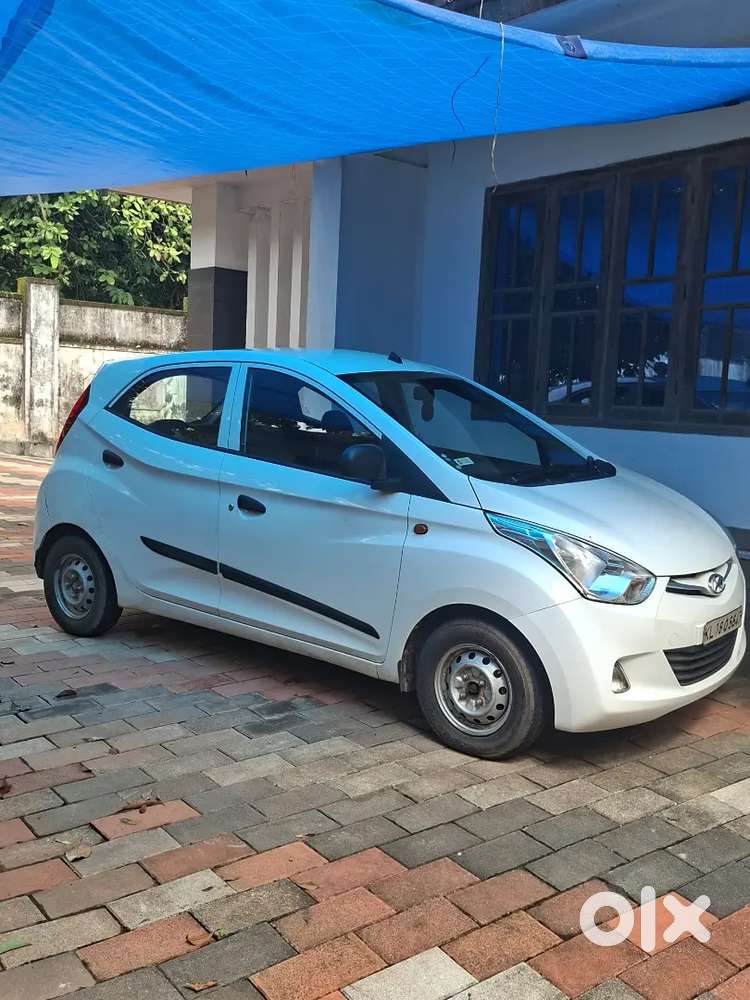 Hyundai Eon Era 2015