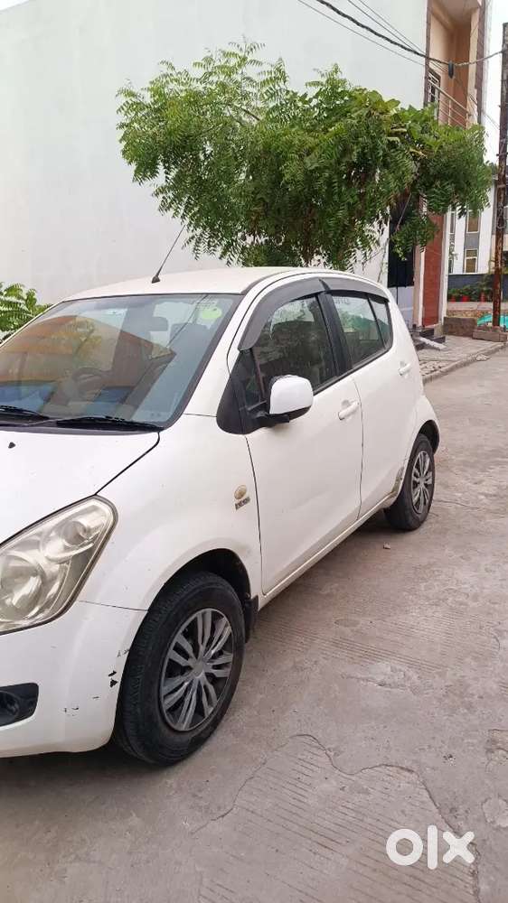 2011 Maruti Suzuki Ritz Vdi  1st Owner  Excellent Condition