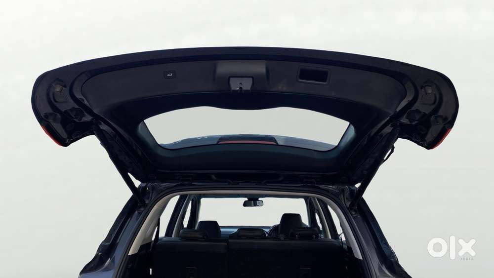 Mg Hector Sharp Dct Petrol, 2020, Petrol