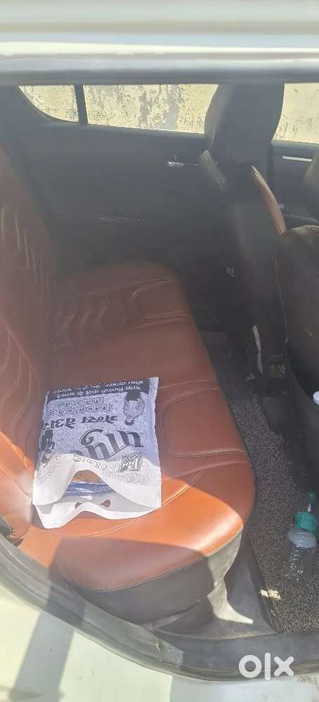 All Papers And Work Done