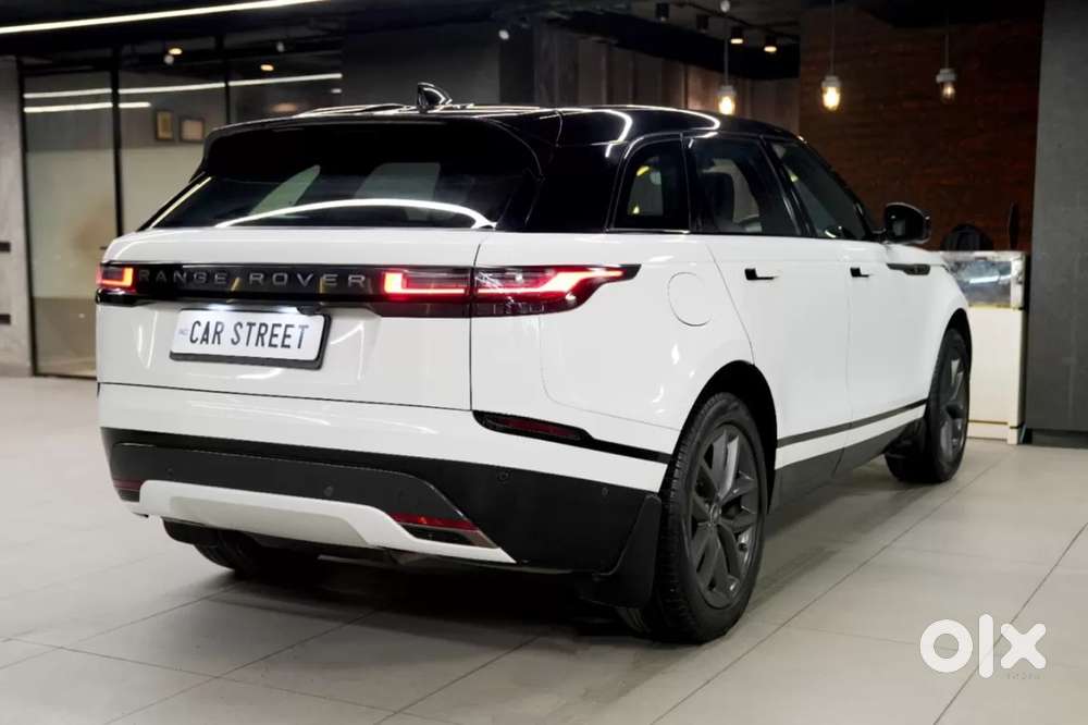 Land Rover Range Velar, 2025, Petrol