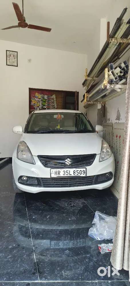 Maruti Suzuki Dzire 2016 Diesel 150000 Km Driven