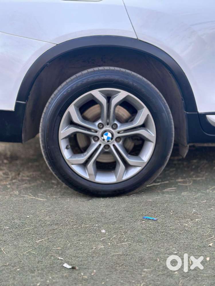 Bmw X3 2.0 Xdrive 20d, 2015, Diesel