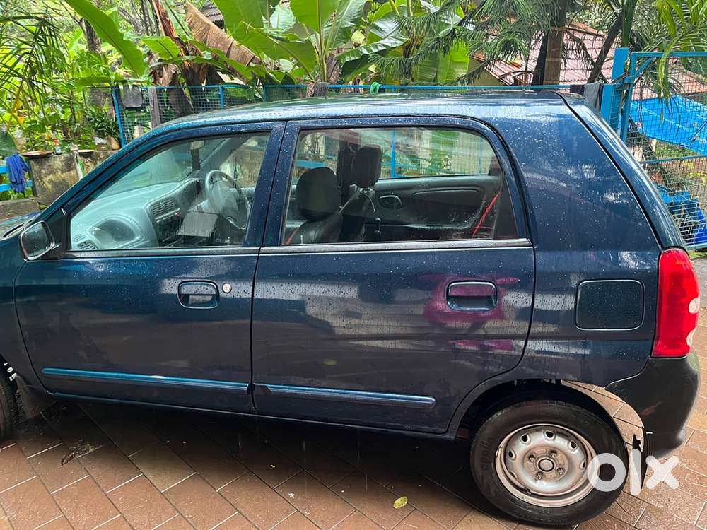 Maruti Alto Lxi 2009