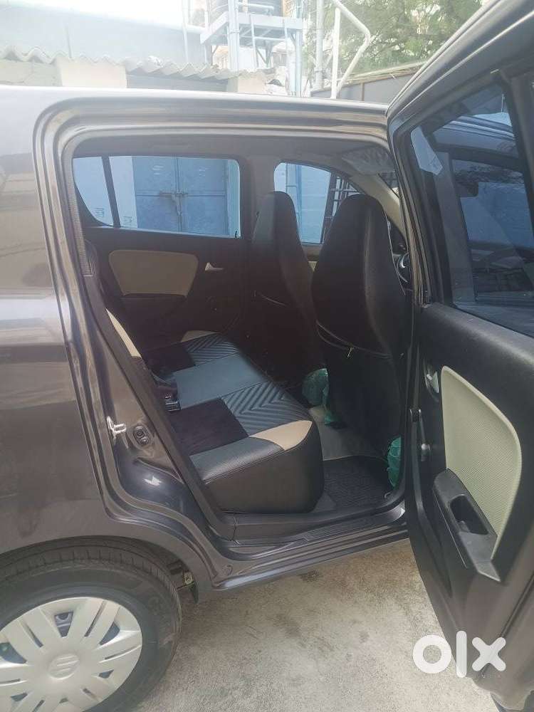 Maruti Suzuki Alto 800 Vxi Plus Option, 2021, Petrol