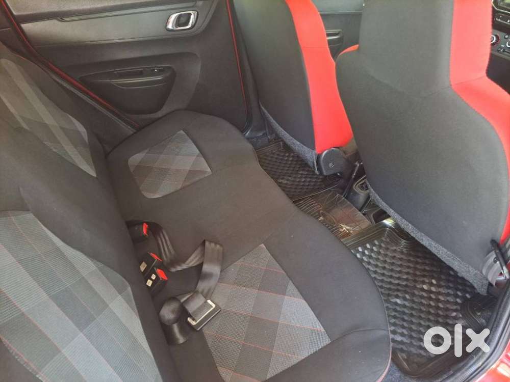 Renault Kwid 1.0 Rxt Optional, 2020, Petrol