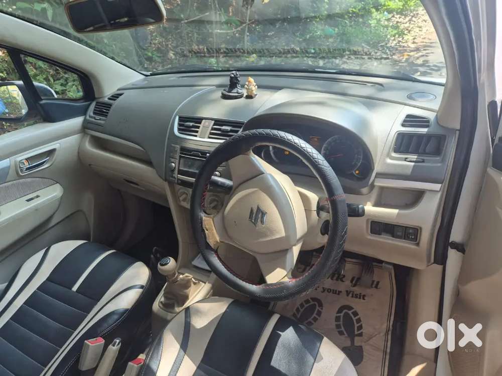 Maruti Suzuki Ertiga 2013 Diesel