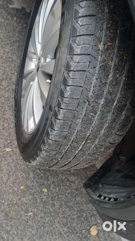 Skoda Kodiaq 2.0 Style Tdi 4x4 At, 2018, Diesel