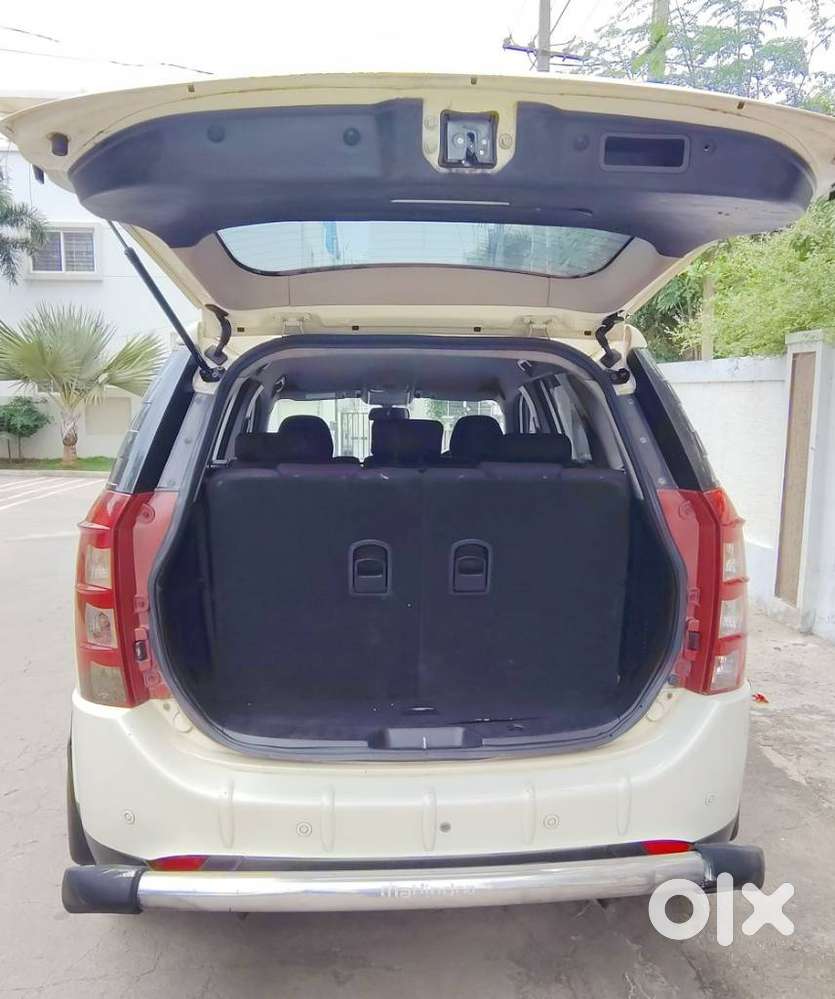 Mahindra Xuv500 2.2 W8 Sportz, 2014, Diesel