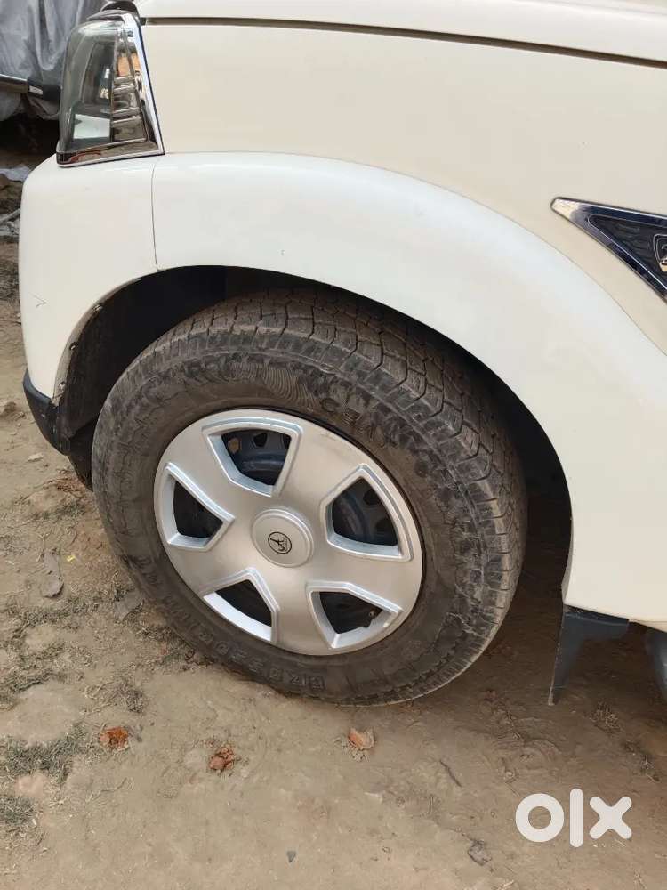 Mahindra Be 6 2021 Diesel