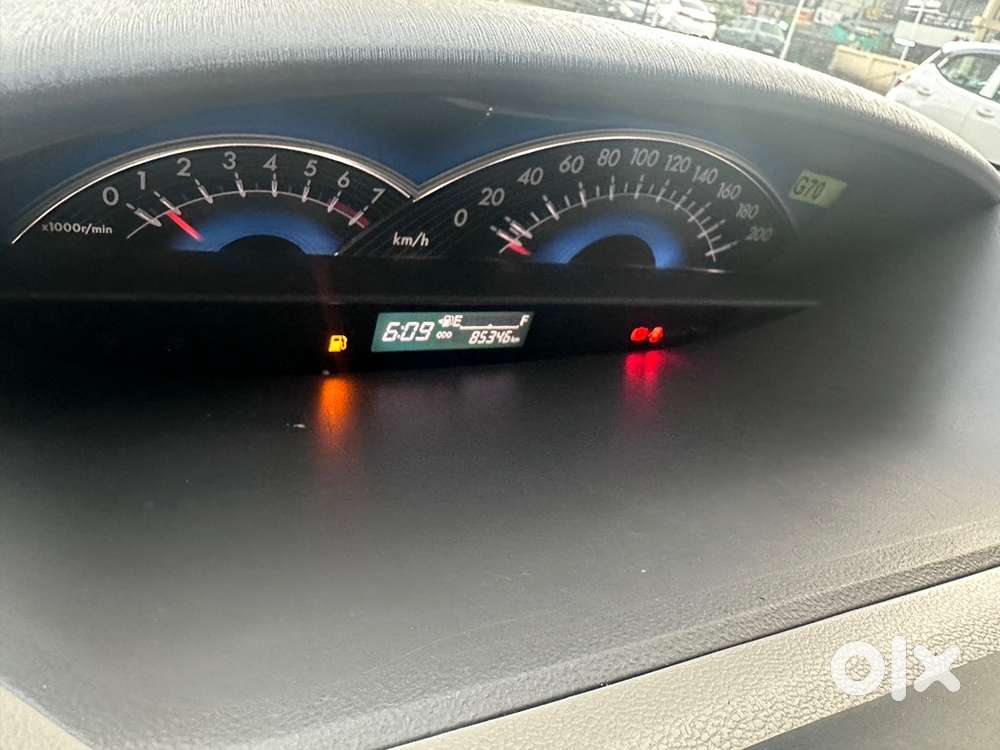 Toyota Etios