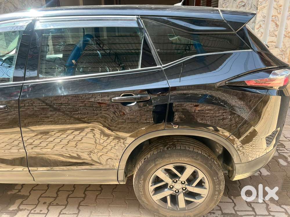 Tata Harrier Diesel 2022