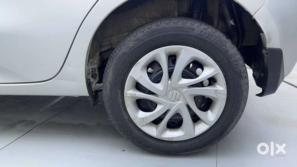 Maruti Suzuki Celerio Vxi, 2022, Petrol
