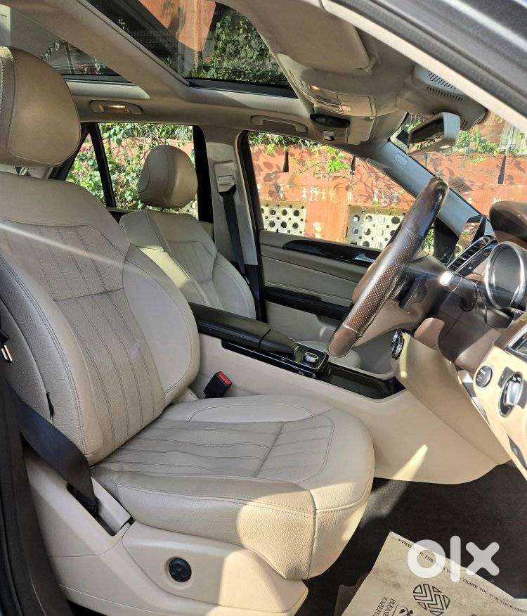 Mercedes-benz Gle Class 2.1 250d 4matic, 2019, Diesel