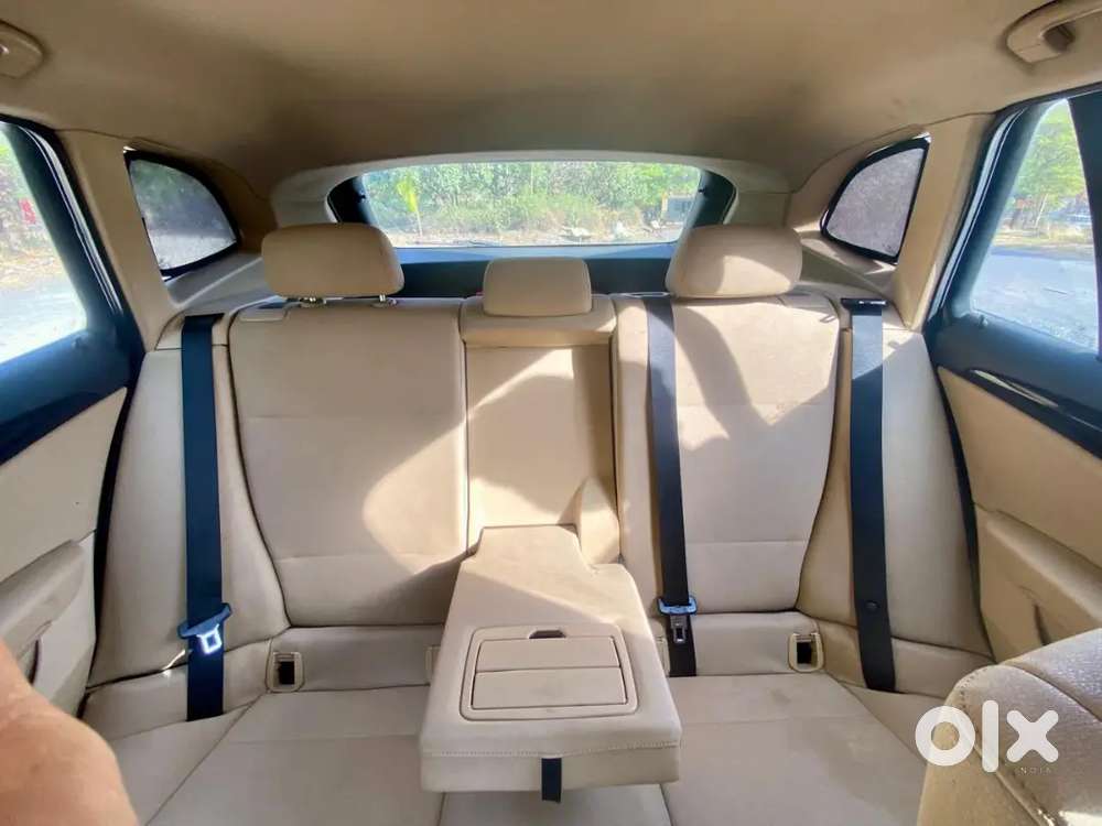 Bmw X1 Diesel Automatic 2011