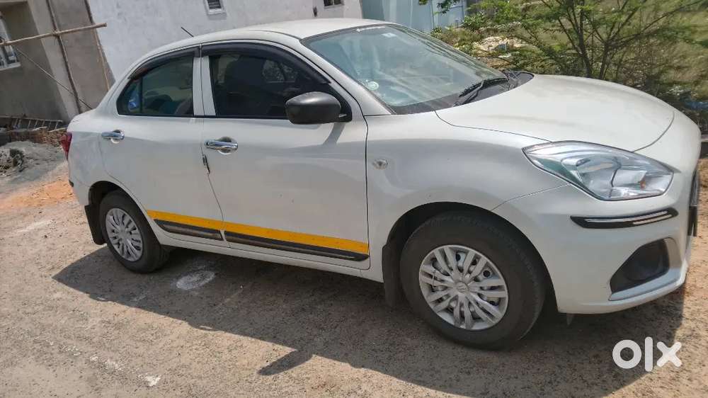 Maruti Suzuki Swift Dzire 2024
