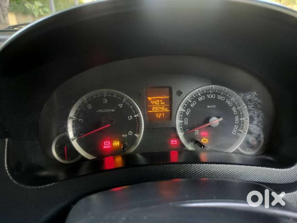 Maruti Suzuki Swift Vdi (o), 2014, Diesel