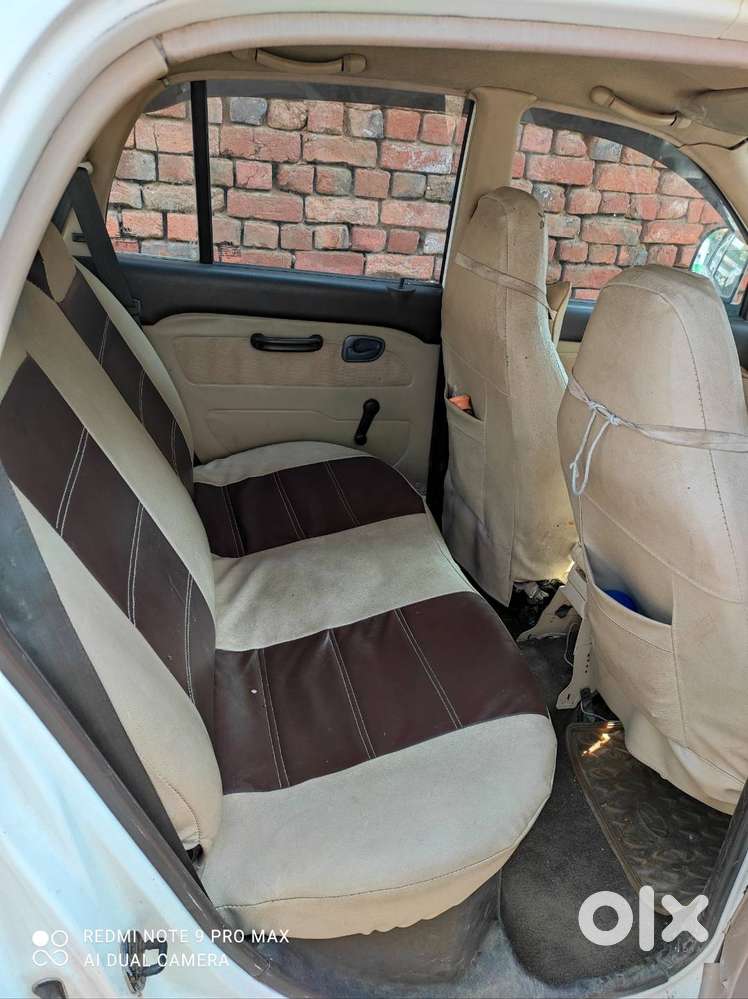 Good Comdition Car