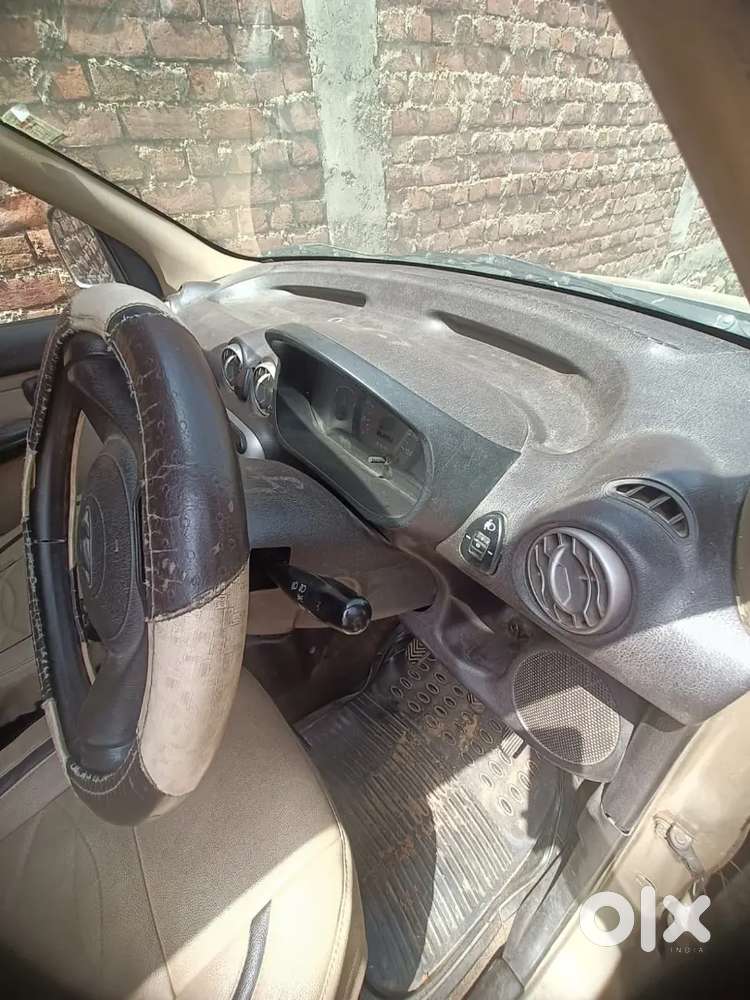 Hyundai Santro Cng & Hybrids 143750 Km Driven