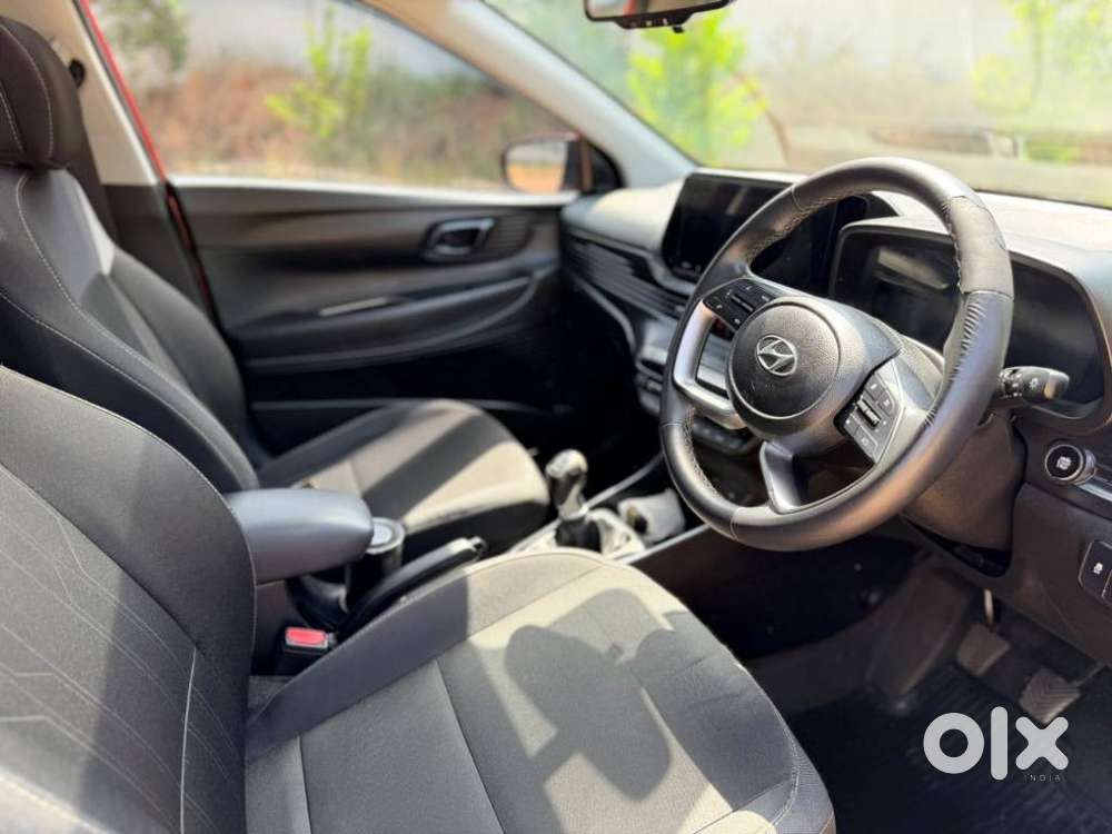 Hyundai I20 Diesel Asta, 2021, Diesel