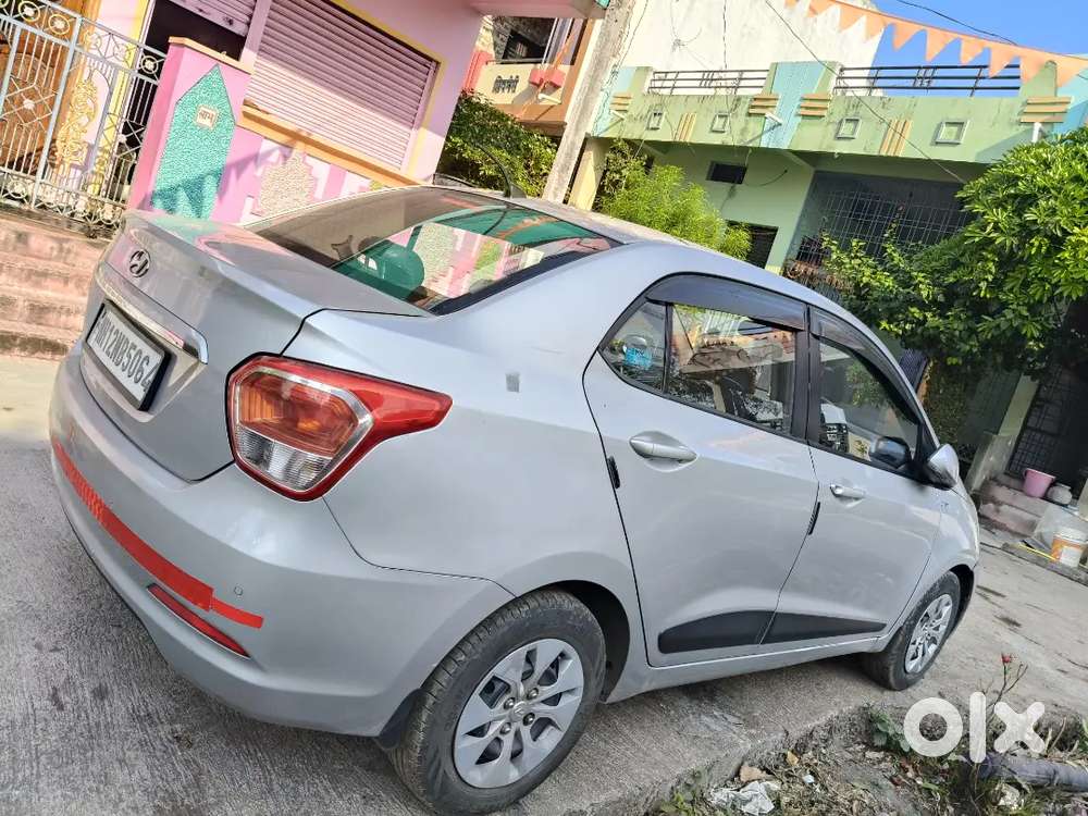 Family Used Car Good Condition