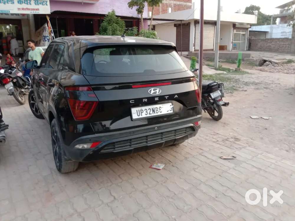 Hyundai Creta Diesel 2023 Variant