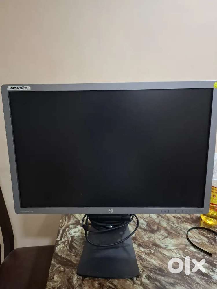 Monitor 24