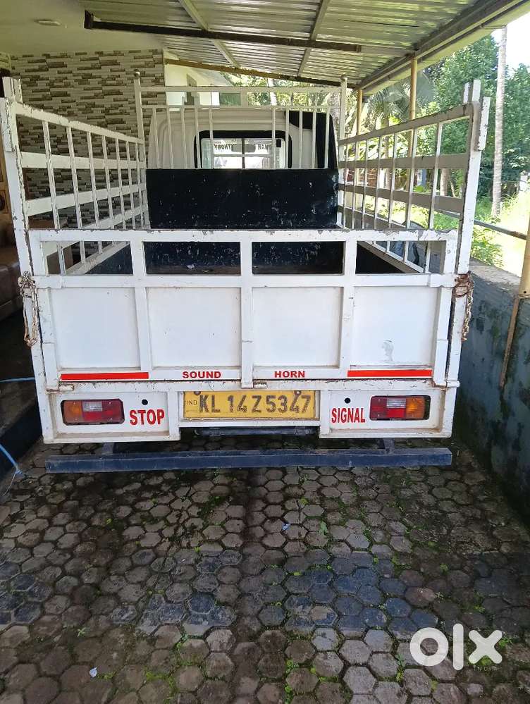 Mahindra Maxx 2020 Diesel 60000 Km Driven