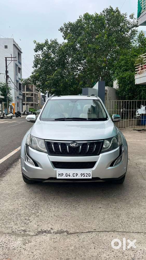 Mahindra Xuv500 2.2 W10, 2015, Diesel