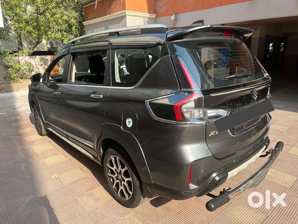 Maruti Suzuki Xl6 1.5 Zeta Mt, 2023, Petrol