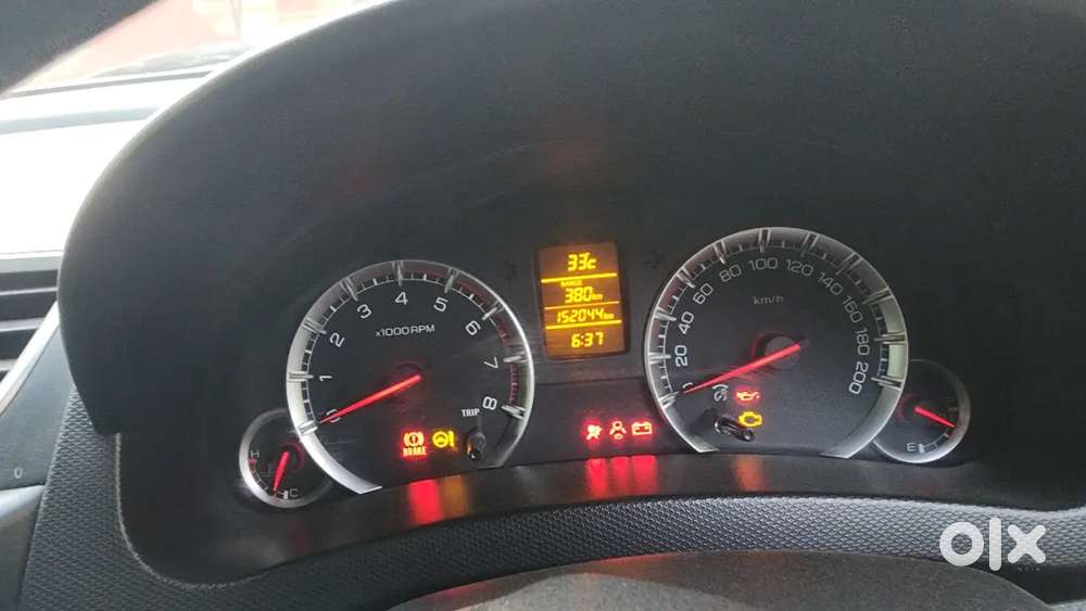 Maruti Suzuki Swift 2013 Petrol 150000 Km Driven