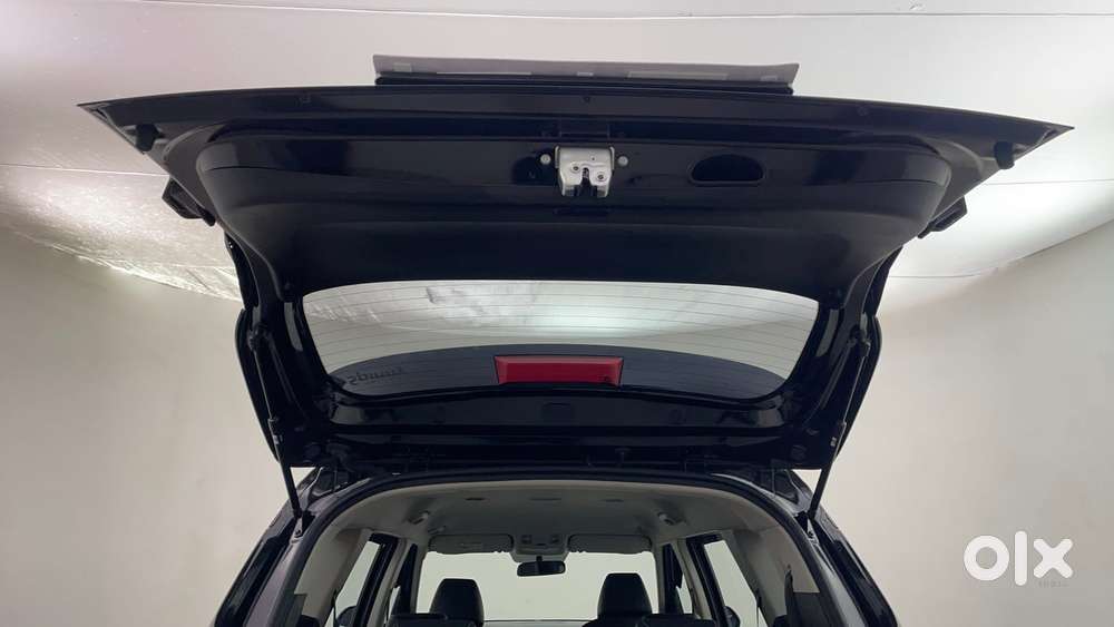 Kia Carens Clavis Htk, 2025, Petrol