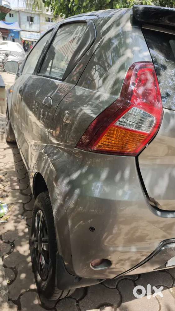 Datsun Redi Go 2016 Limited Edition