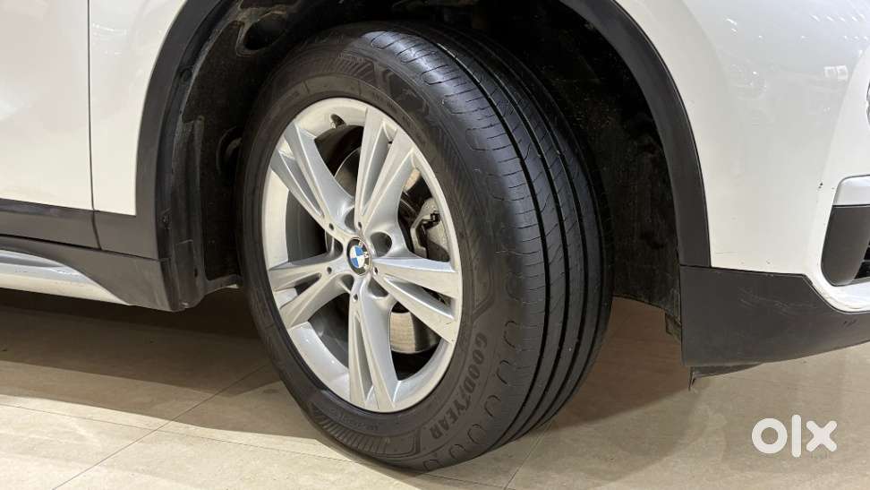 Bmw X1 Sdrive20d Expedition, 2020, Diesel