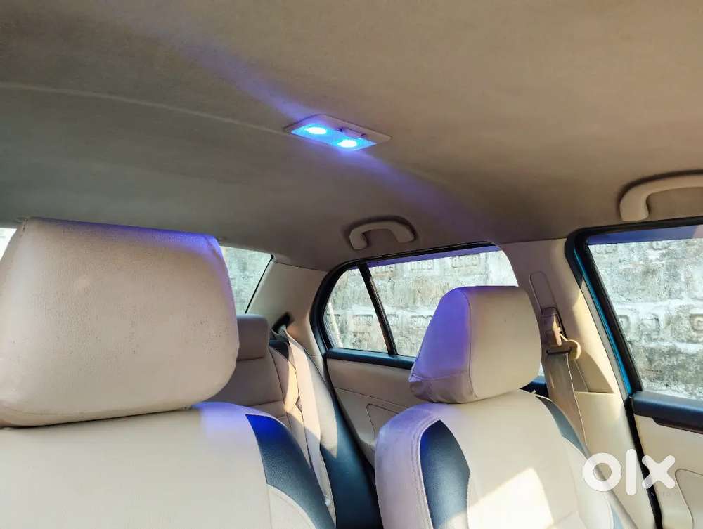 Maruti Suzuki Dzire 2012 Petrol Well Maintained