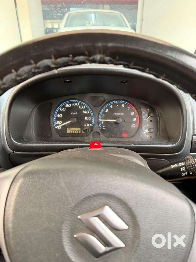 Maruti Suzuki Car 2010