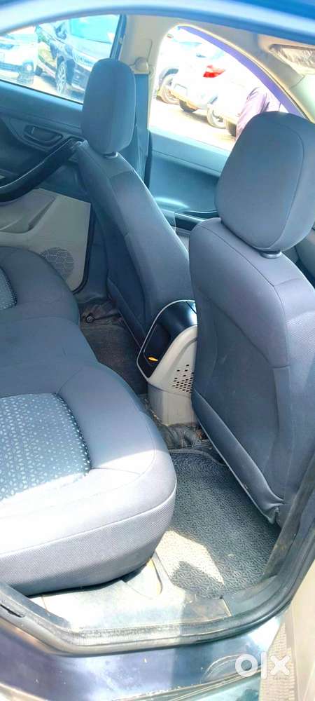 Tata Nexon 1.2 Revotron Xm, 2020, Diesel