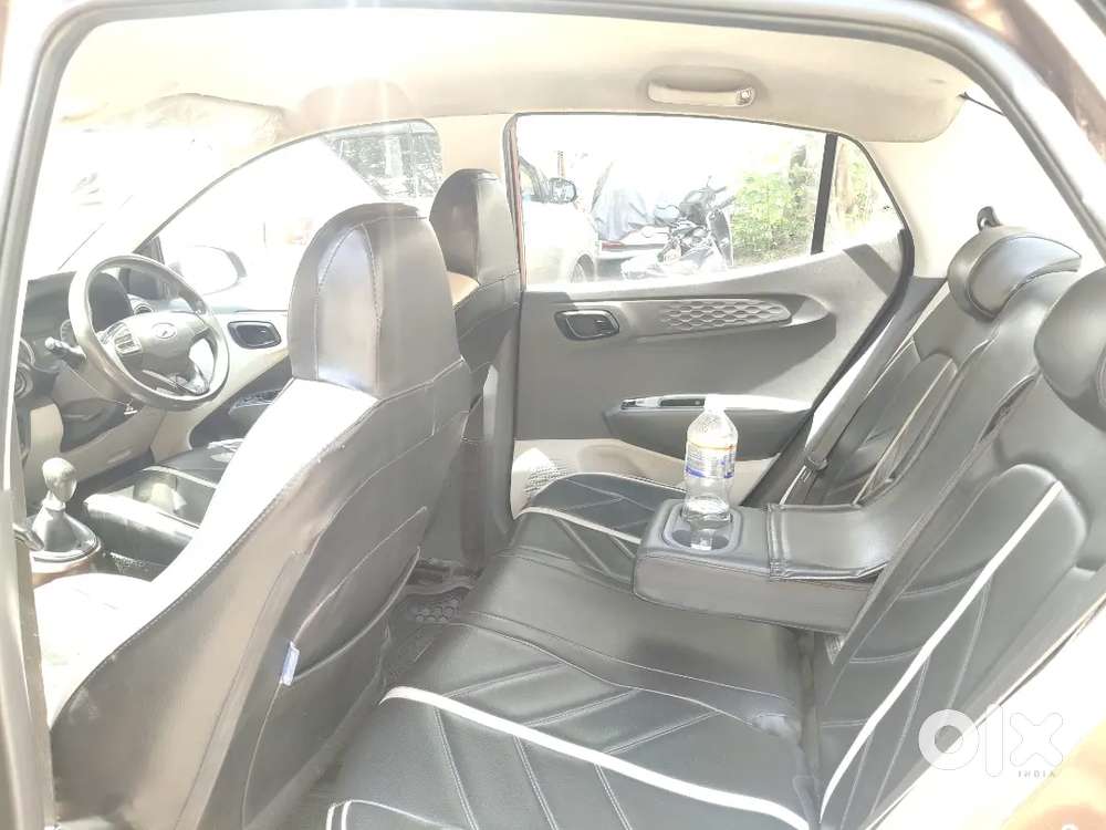 Hyundai Aura 2020 Diesel 80000 Km Driven
