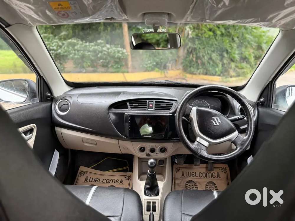 Maruti Suzuki Alto 800 2022 Petrol 14000 Km Driven