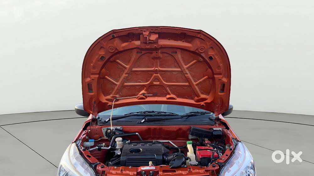 Maruti Suzuki Alto K10 Vxi, 2015, Petrol