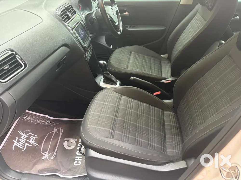 Volkswagen Polo 1.0 Gt 2022