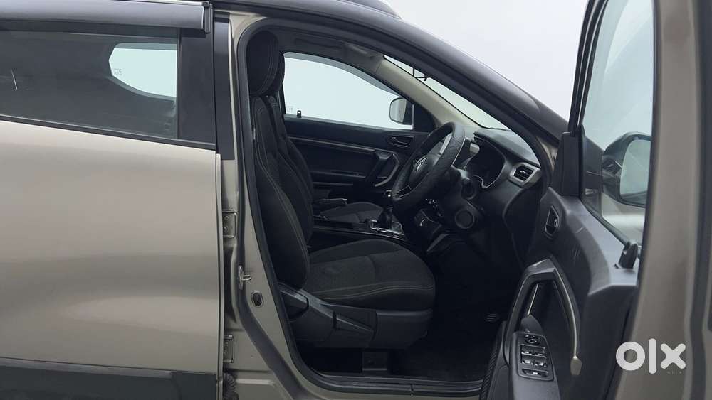 Renault Kiger Rxz Turbo Dt, 2021, Petrol