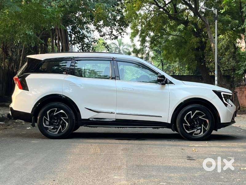 Mahindra Xuv 7xo Ax7, 2026, Petrol