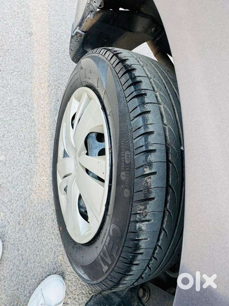 Honda Amaze S 1.2 Petrol Mt, 2019, Petrol